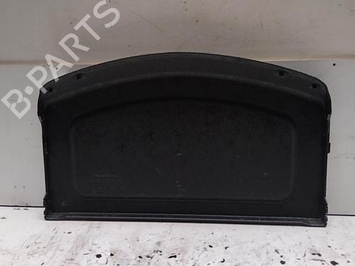 Used Rear parcel shelf MAZDA 3 Saloon (BL) 1.6 MZR CD (BL14) (116 hp) 28753532