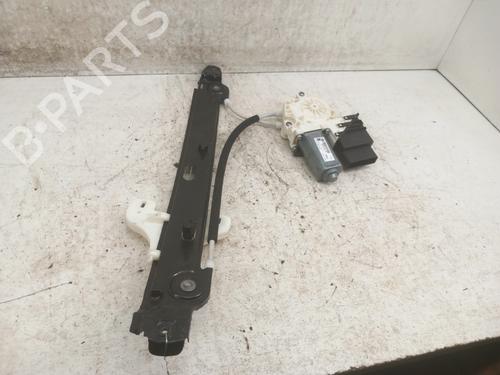 Used Rear left window mechanism SEAT ALTEA (5P1) 1.6 TDI (105 hp) 28734470