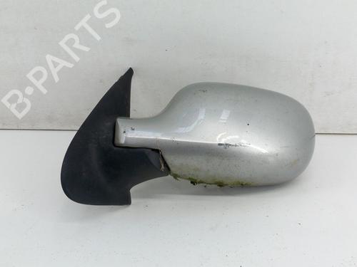 Used Left mirror NISSAN MICRA III (K12) 1.5 dCi (86 hp) 28773660