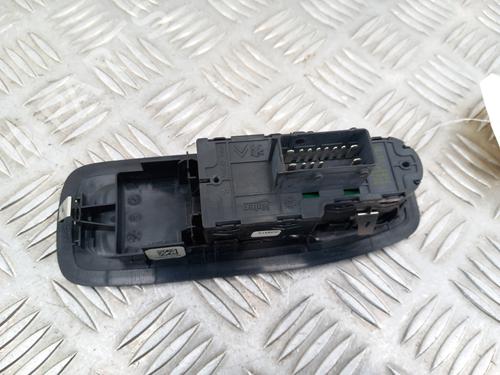 Left front window switch PEUGEOT 208 I (CA_, CC_) 1.4 HDi | BP28782911I27 