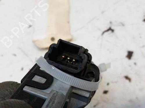 Ignition barrel PEUGEOT 2008 I (CU_) 1.6 HDi | BP28755173M48 