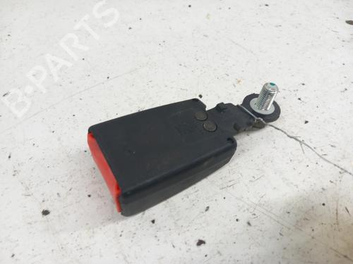Used Seat buckle FIAT PANDA (169_) 1.2 (169.AXB11, 169.AXB1A) (60 hp) 28737995