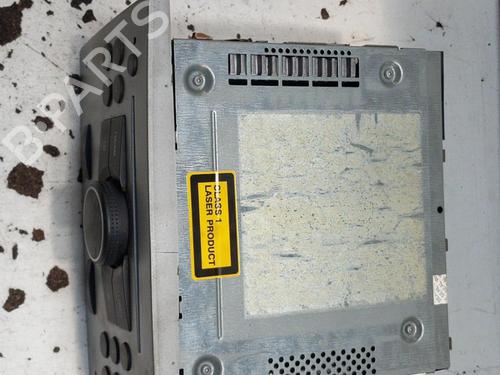 Radio OPEL MERIVA A MPV (X03) 1.7 CDTI (E75) | BP28755398E6 