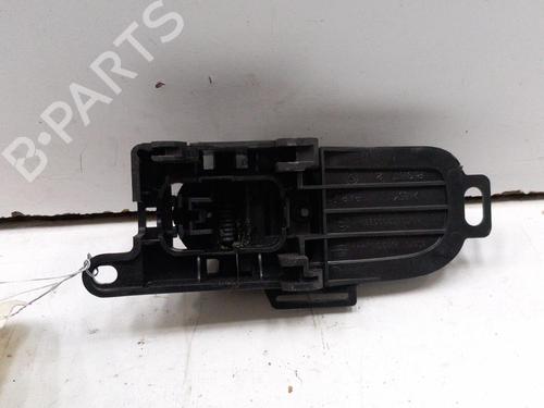 Rear right interior door handle NISSAN MICRA III (K12) 1.5 dCi | BP28766821I16