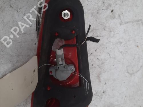 Used Right taillight ALFA ROMEO 147 (937_) 1.9 JTDM 8V (937.AXD1A, 937.AXU1A, 937.BXU1A) (120 hp) 28754248