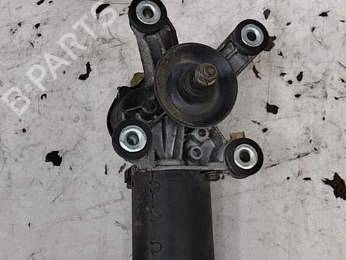 Used Front wiper motor NISSAN ALMERA I Hatchback (N15) 2.0 D (75 hp) 28753873