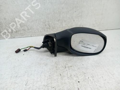 Right mirror CITROËN C3 Pluriel (HB_) 1.4 HDi | BP28740804C27 