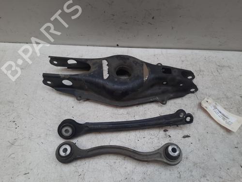 Used Right rear suspension arm Right rear suspension arm MERCEDES-BENZ GLK-CLASS (X204) 220 CDI 4-matic (204.984, 204.997) (170 hp) 28749079 28749079