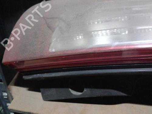 Used Left taillight CITROËN C4 Grand Picasso I (UA_) 1.6 HDi (109 hp) 28772611