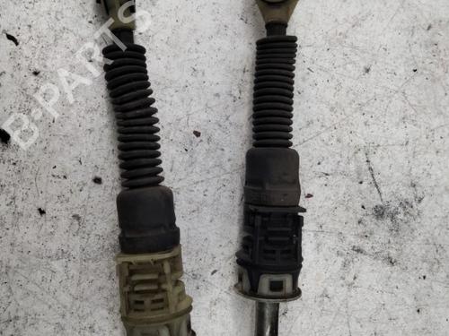 Gear lever DACIA SANDERO II 1.0 SCe 75 (B8JC, B8JD, B8NC) | BP28734163M90 