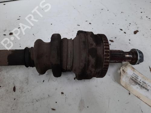 Right rear driveshaft MERCEDES-BENZ S-CLASS (W220, V220) S 320 CDI (220.026, 220.126) | BP28753959M41 