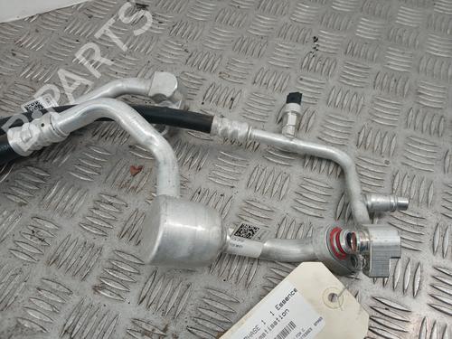 AC pipe FORD FIESTA VII (HJ, HF) 1.0 EcoBoost | BP30649406M126