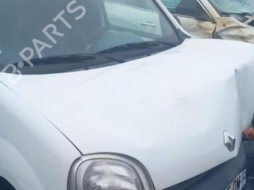 Electronic module RENAULT KANGOO (KC0/1_) D 65 1.9 (KC0E, KC02, KC0J, KC0N) | BP28740826M83 - Image 4