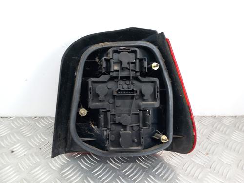 Left taillight SKODA FELICIA II (6U1) 1.9 D | BP28757078C34 