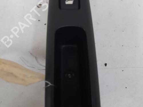 Used Left rear window switch PEUGEOT 3008 I MPV (0U_) 2.0 HDi (163 hp) 28758410