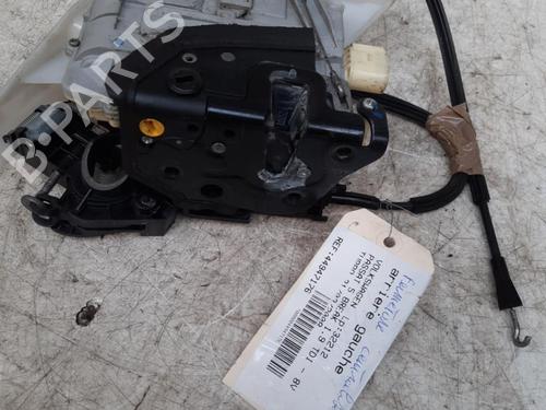 Electronic module VW PASSAT B6 Variant (3C5) 1.9 TDI | BP28791886M83 - Image 2