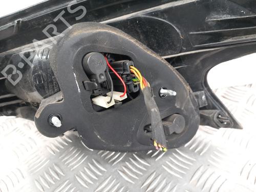 Left taillight CITROËN DS4 (NX_) 1.6 THP 200 | BP30487603C34