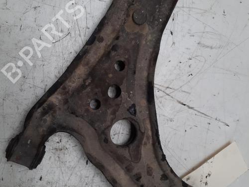 Used Left front suspension arm CHEVROLET AVEO / KALOS Hatchback (T250, T255) 1.2 LPG (84 hp) 28786838