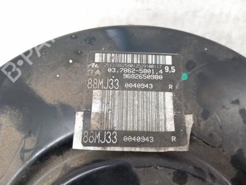 Used Servo brake Servo brake 28737687 28737687
