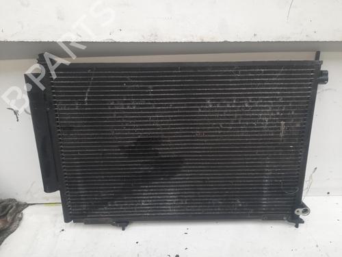 AC-Kondensator HONDA CR-V II (RD_) 2.2 CTDi (RD9) (140 hp) 28741647