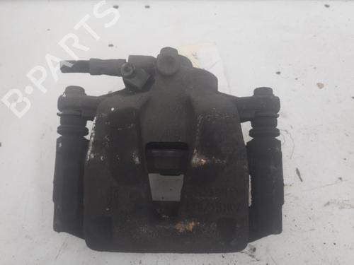Højre bremsekaliber foran OPEL CORSA D (S07) 1.3 CDTI (L08, L68) (90 hp) 28776479