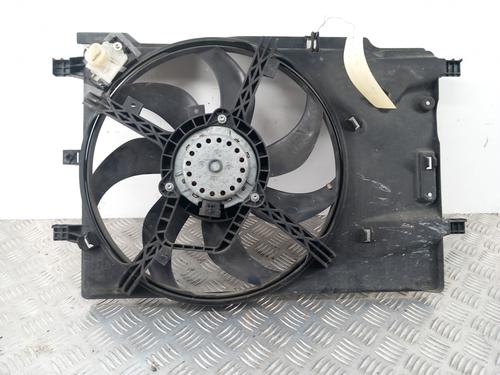Used Radiator fan Radiator fan OPEL ADAM (M13) 1.4 (87 hp) 28739992 28739992