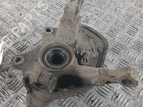 Used Right front steering knuckle Right front steering knuckle OPEL MERIVA A MPV (X03) 1.7 CDTI (E75) (100 hp) 31717619 31717619