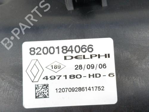 Heater blower motor RENAULT TWINGO I (C06_) 1.2 (C066, C068) | BP28788459M62