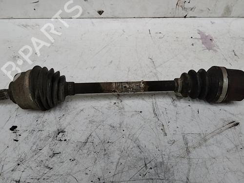 Used Left front driveshaft PEUGEOT 1007 (KM_) 1.4 HDi (68 hp) 28775097