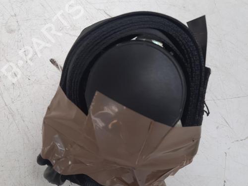 Used Rear left belt tensioner PEUGEOT 1007 (KM_) 1.4 HDi (68 hp) 28775084