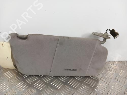 Left sun visor HYUNDAI SANTA FÉ I (SM) 2.0 CRDi 4x4 | BP28735727I1 - Image 3
