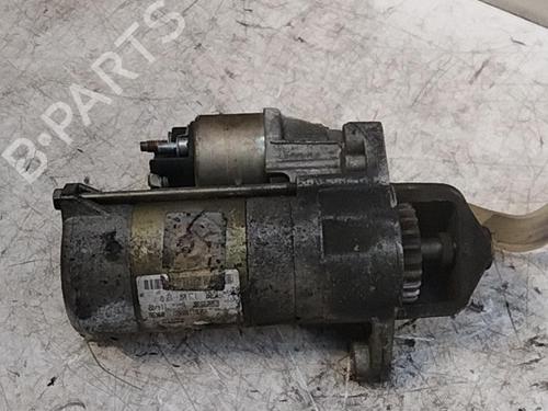 Used Starter Starter 28759632 28759632