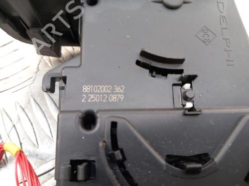 Switch RENAULT CLIO III (BR0/1, CR0/1) 1.5 dCi (C/BR0G, C/BR1G) | BP28756797I30 