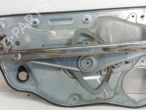 Front right window mechanism VOLVO V50 (545) 2.0 D | BP28788285C23 - Image 4