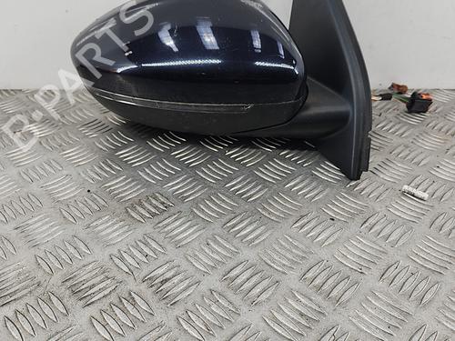 Used Right mirror PEUGEOT 308 II (LB_, LP_, LW_, LH_, L3_) 1.6 BlueHDi 120 (120 hp) 28757314