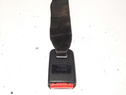 Used Seat buckle PEUGEOT 206+ (2L_, 2M_) 1.4 HDi eco 70 (68 hp) 28770189