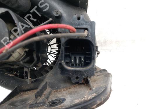 Heater blower motor RENAULT KANGOO (KC0/1_) D 65 1.9 (KC0E, KC02, KC0J, KC0N) | BP28738489M62 