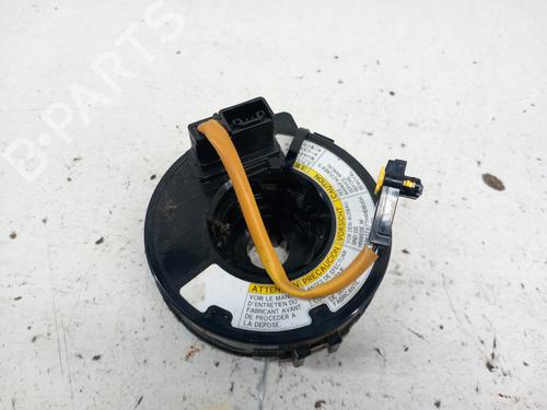 Kontantrulle Airbag /Stelring SUZUKI SWIFT III (MZ, EZ) 1.3 DDiS (RS413D) (75 hp) 28739862