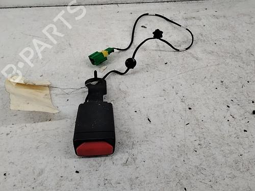 Used Seat buckle DACIA SANDERO II 1.5 dCi (90 hp) 28743048
