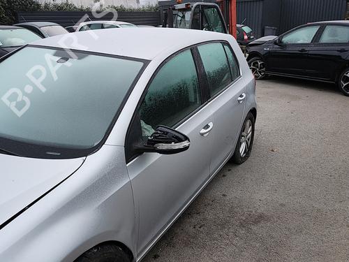 Used Parts VW GOLF VI (5K1) 1.4 TSI 5015017