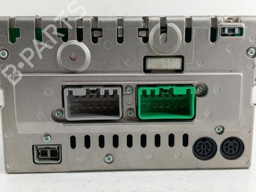 Used Radio Radio 28788651 28788651