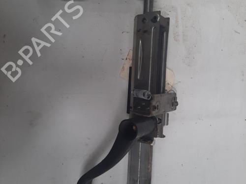 Steering column VW POLO V (6R1, 6C1) 1.6 TDI | BP28775256M21