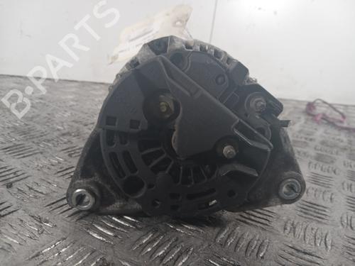 Used Alternator Alternator OPEL ZAFIRA A MPV (T98) 2.0 DTI 16V (F75) (101 hp) 33969895 33969895