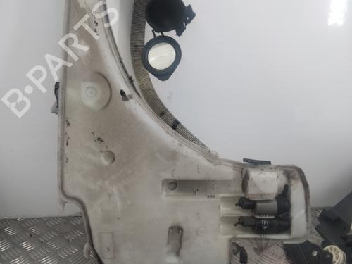 Used Windscreen washer tank BMW 1 (E87) 118 d (143 hp) 28739289