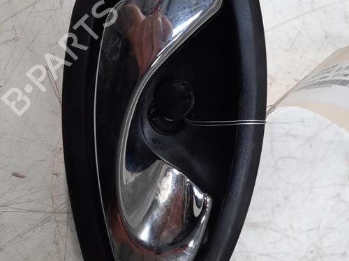 Front right interior door handle RENAULT MEGANE III Hatchback (BZ0/1_, B3_) 1.5 dCi (BZ09, BZ0D, BZ1W, BZ29, BZ14) | BP28760454I14 