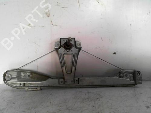 Used Rear right window mechanism RENAULT CLIO III (BR0/1, CR0/1) 1.5 dCi (C/BR0G, C/BR1G) (68 hp) 28792557
