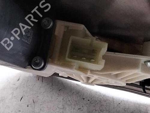 Rear right window mechanism MERCEDES-BENZ GLK-CLASS (X204) 220 CDI 4-matic (204.984, 204.997) | BP28749060C25 