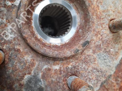 Used Left front steering knuckle LAND ROVER FREELANDER I (L314) 2.0 Td4 4x4 (112 hp) 28786707