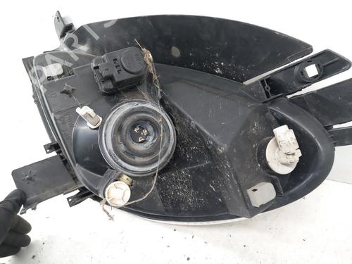 Right headlight CITROËN XSARA PICASSO (N68) 2.0 HDi | BP28739795C29 