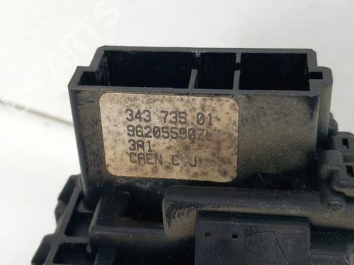 Ratstangsstang Ratstangsstang CITROËN XSARA (N1) 2.0 HDi 90 (90 hp) 28751191 28751191